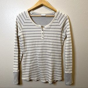 Columbia Waffle Long Sleeve